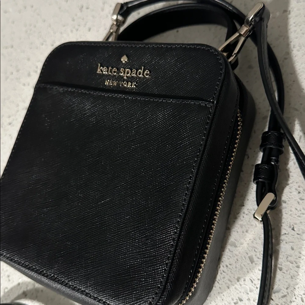 Kate Spade New York Daisy Vanity Crossbody